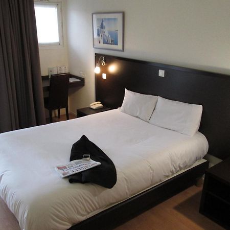 Top Motel Истр Экстерьер фото