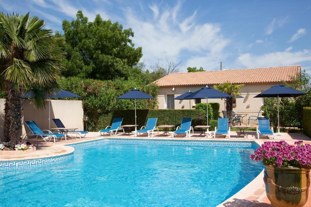 Top Motel Истр Экстерьер фото