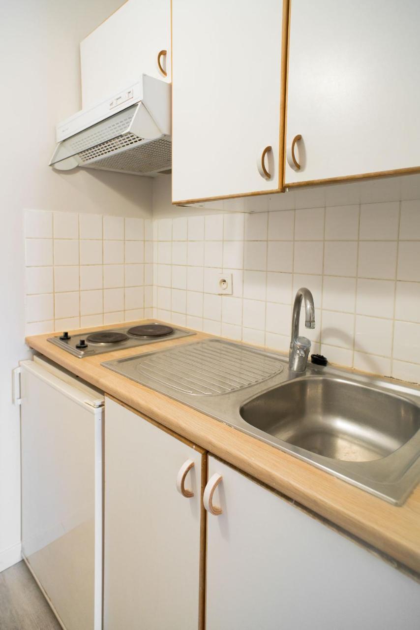 Top Motel Истр Экстерьер фото