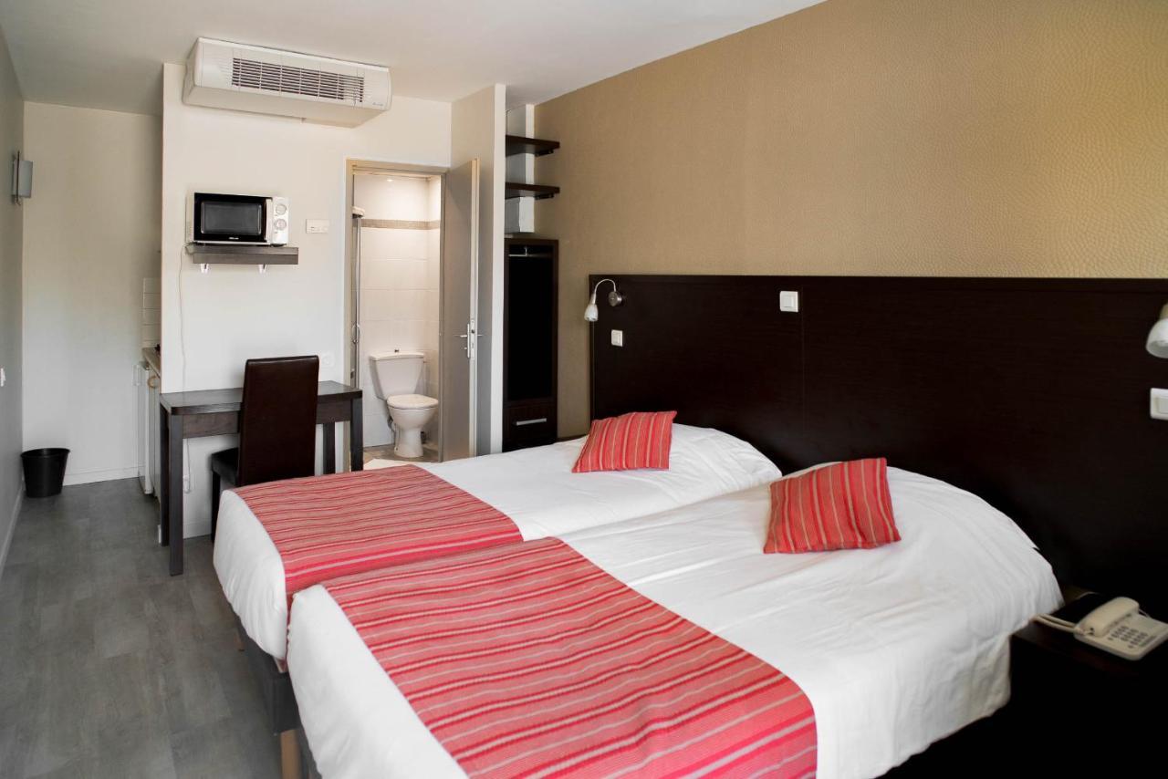Top Motel Истр Экстерьер фото