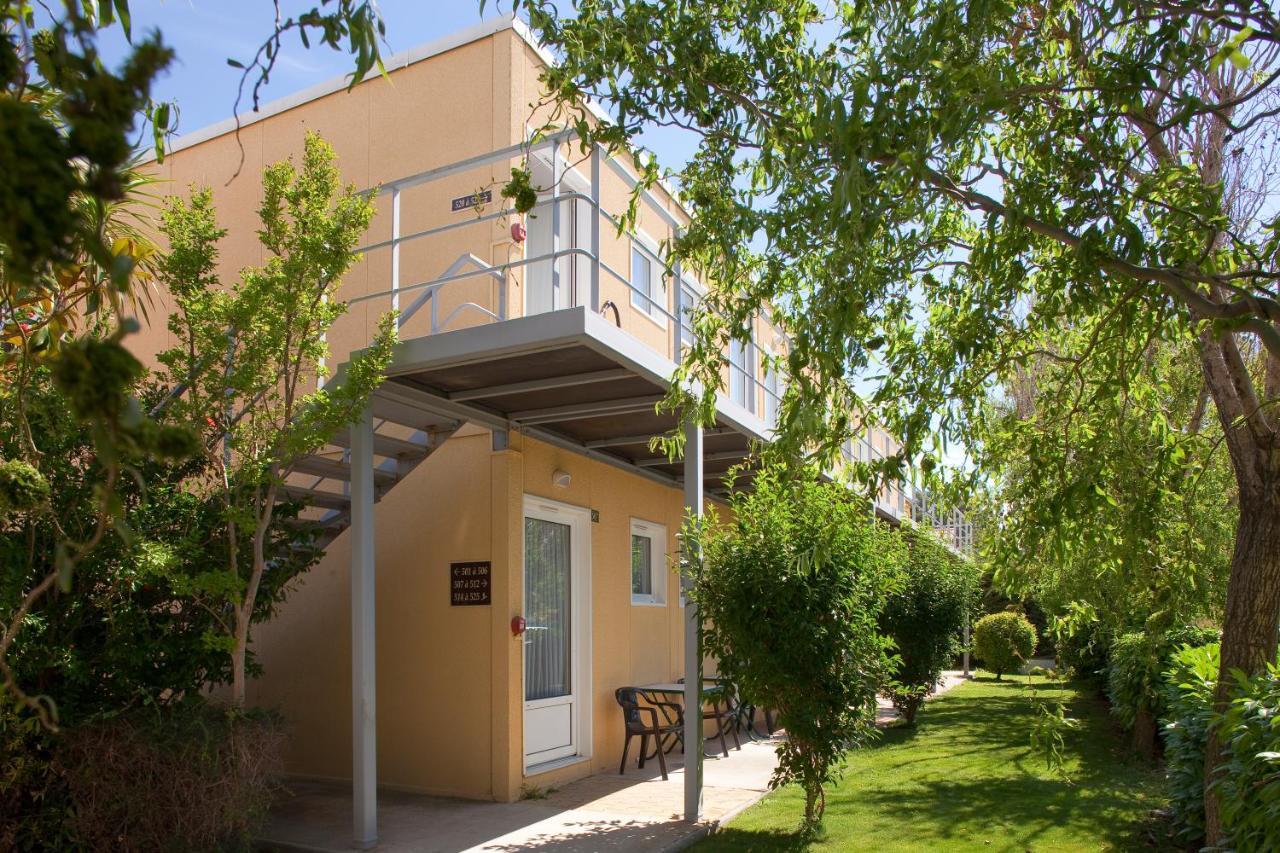 Top Motel Истр Экстерьер фото
